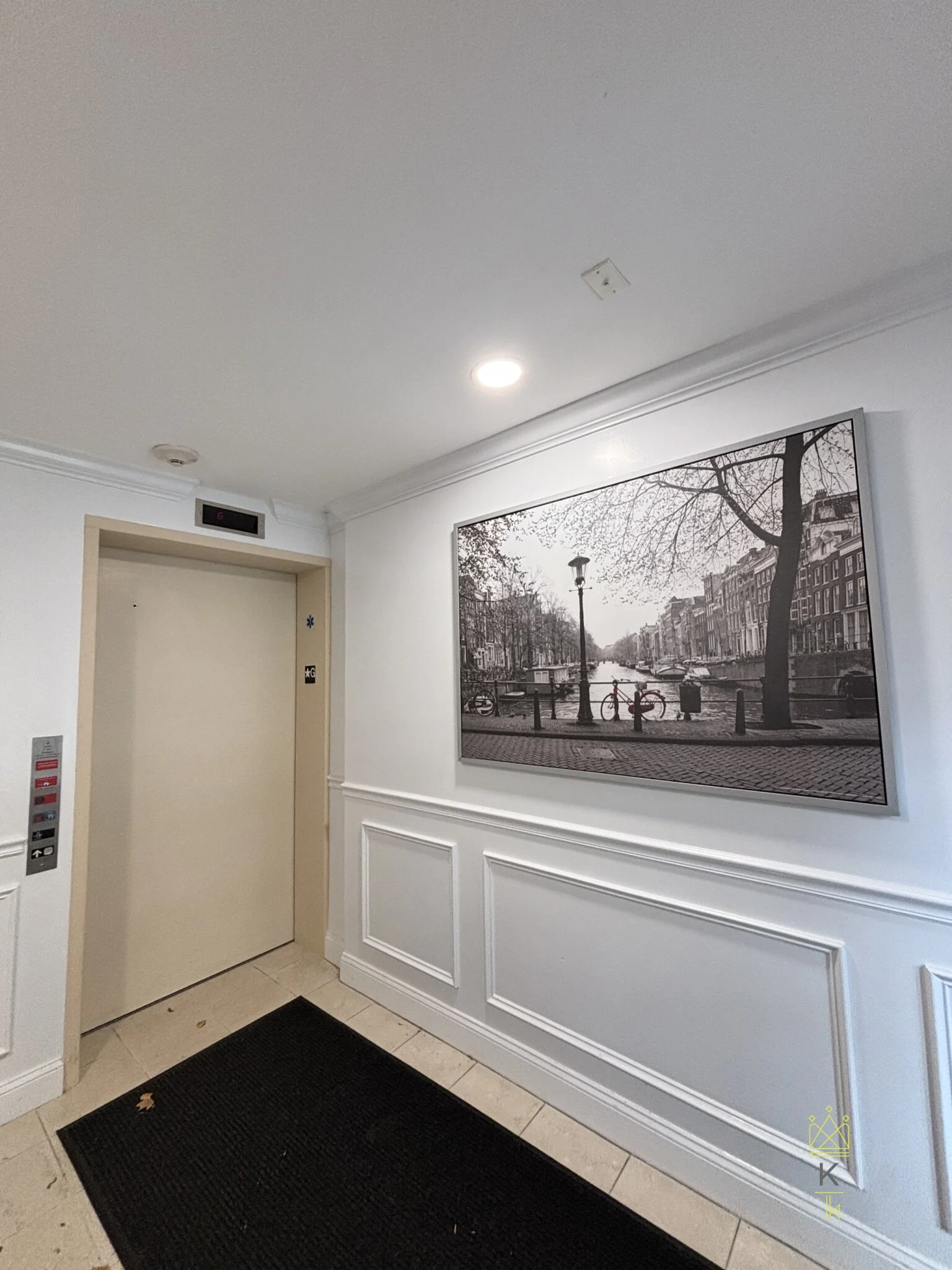 121 Centre St, North Brookline