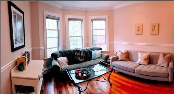 9 Washburn Ter, Harvard Avenue