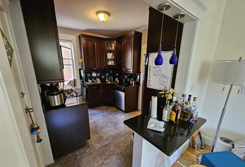 229 Freeman St, Coolidge Corner