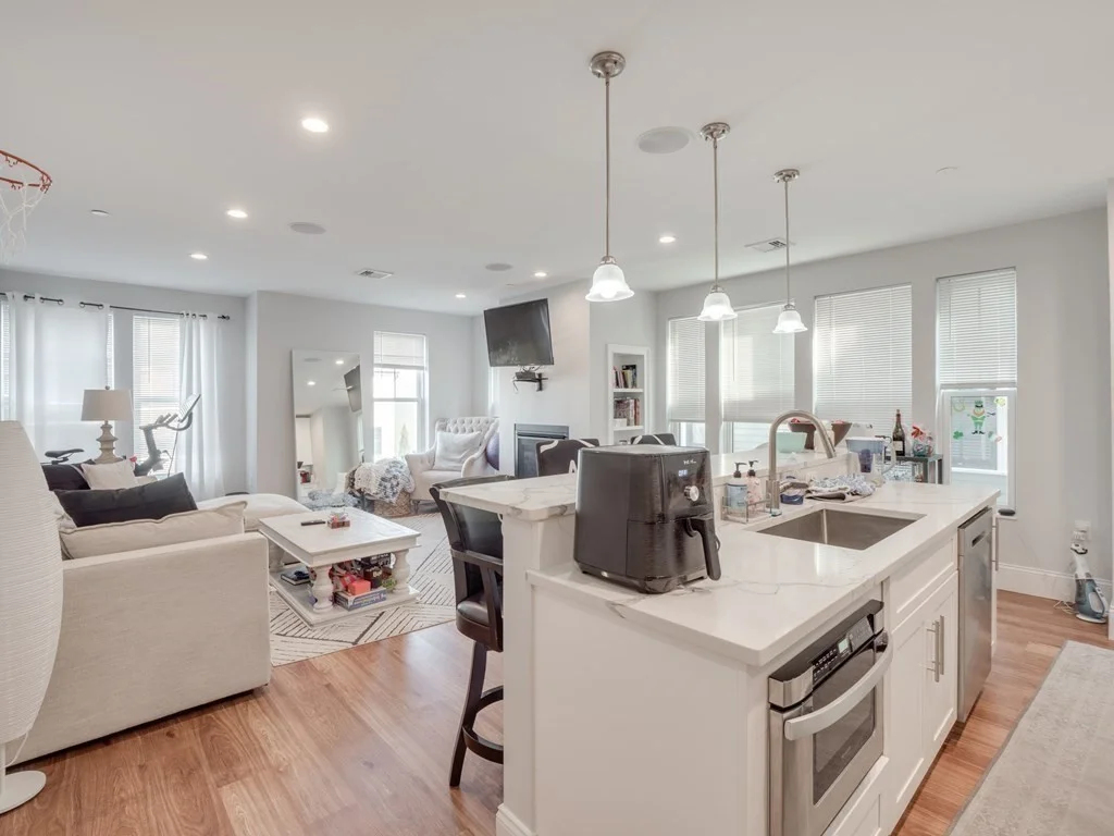 45 L St, South Boston