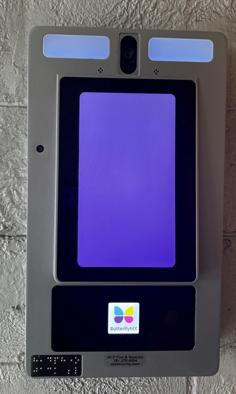 31 Massachusetts Ave, Back Bay