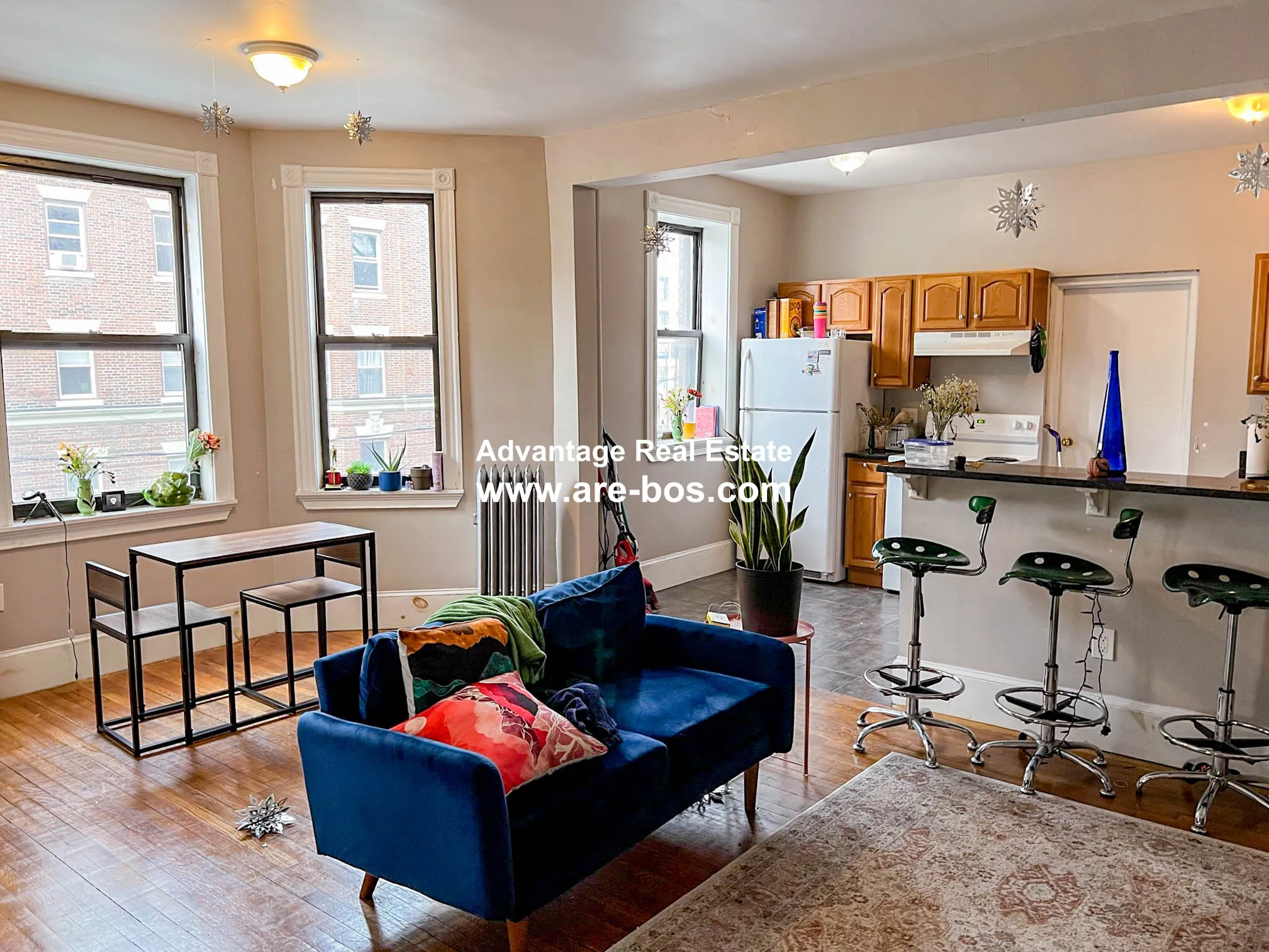 1066 Commonwealth Ave, Brighton