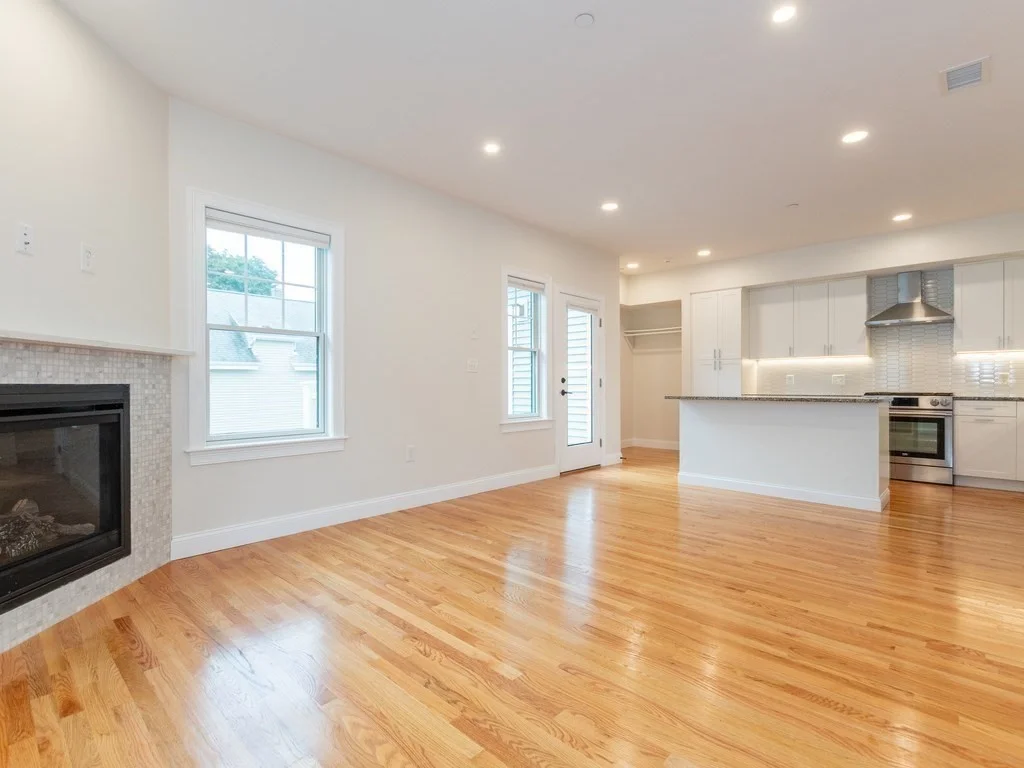 210 Adams, Waltham