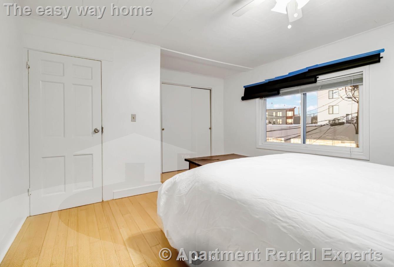 291 Elm St, Inman Square