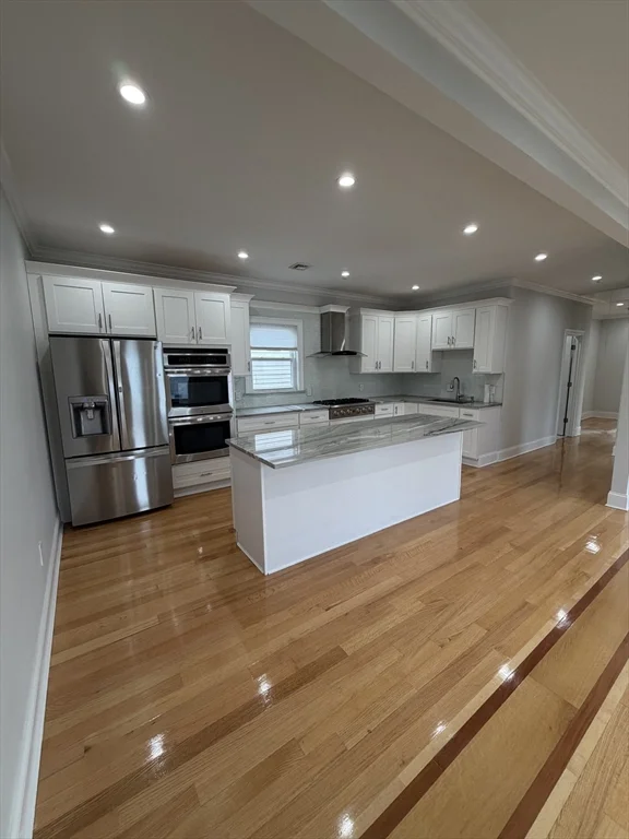 27 Lyon St, Dorchester