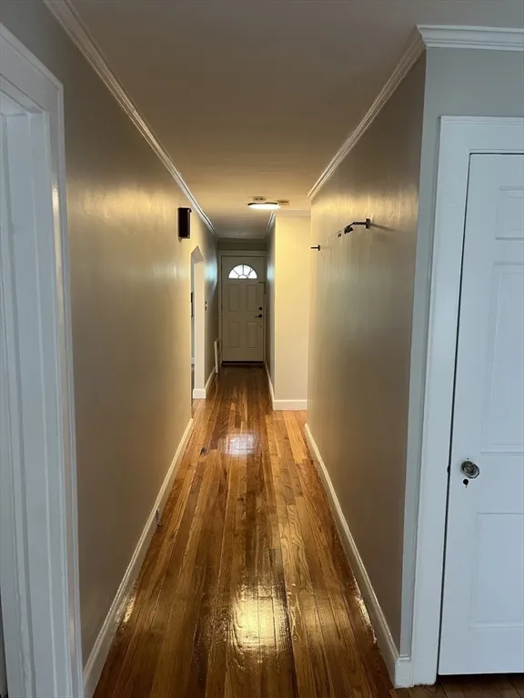 744 Boylston St, Back Bay