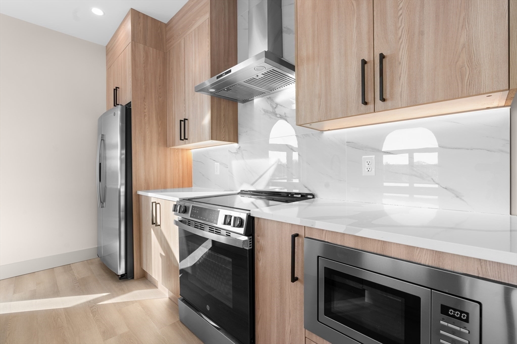 463 Franklin, Melrose