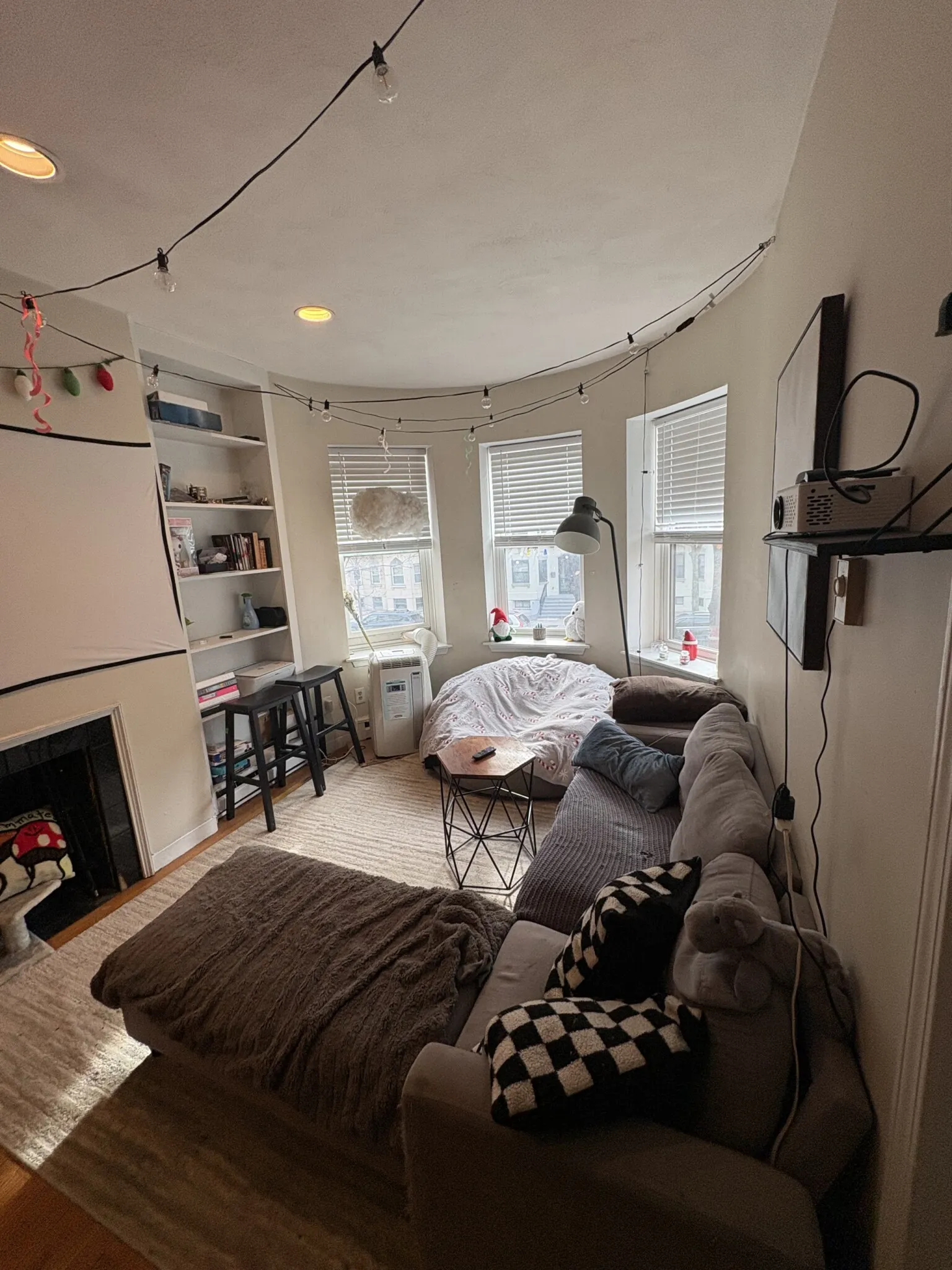 57 Westland Ave, Fenway