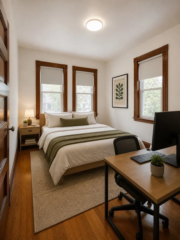 114 White St, Belmont