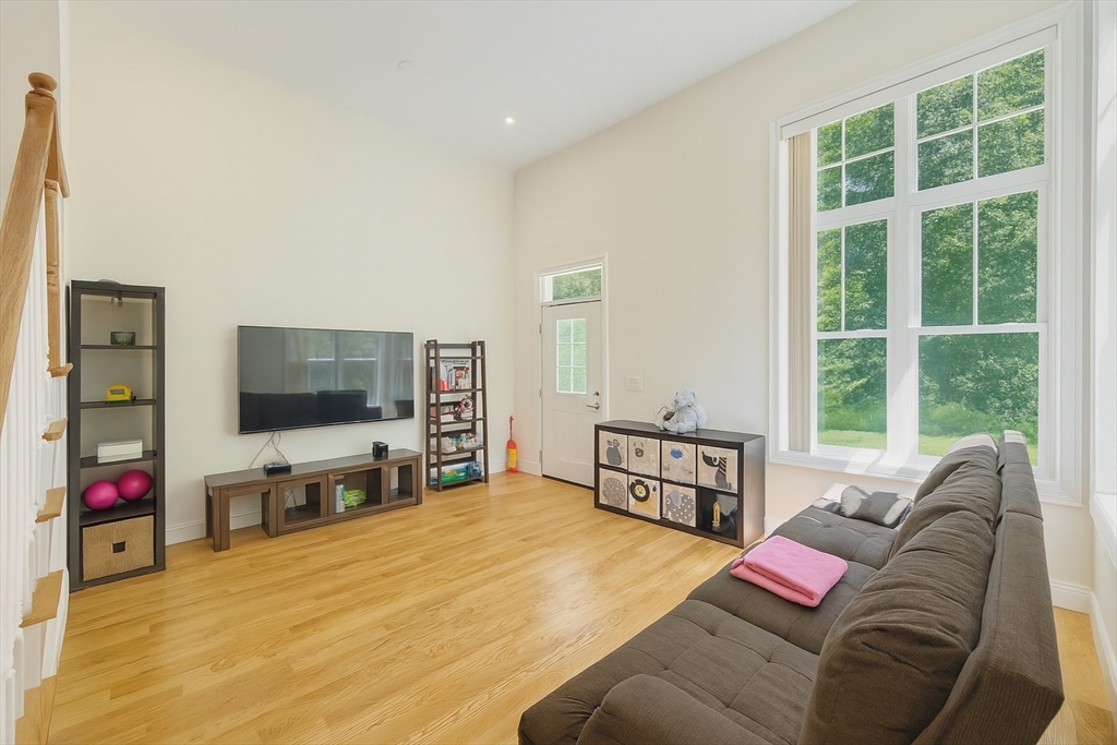 117-135 Harvey St, North Cambridge