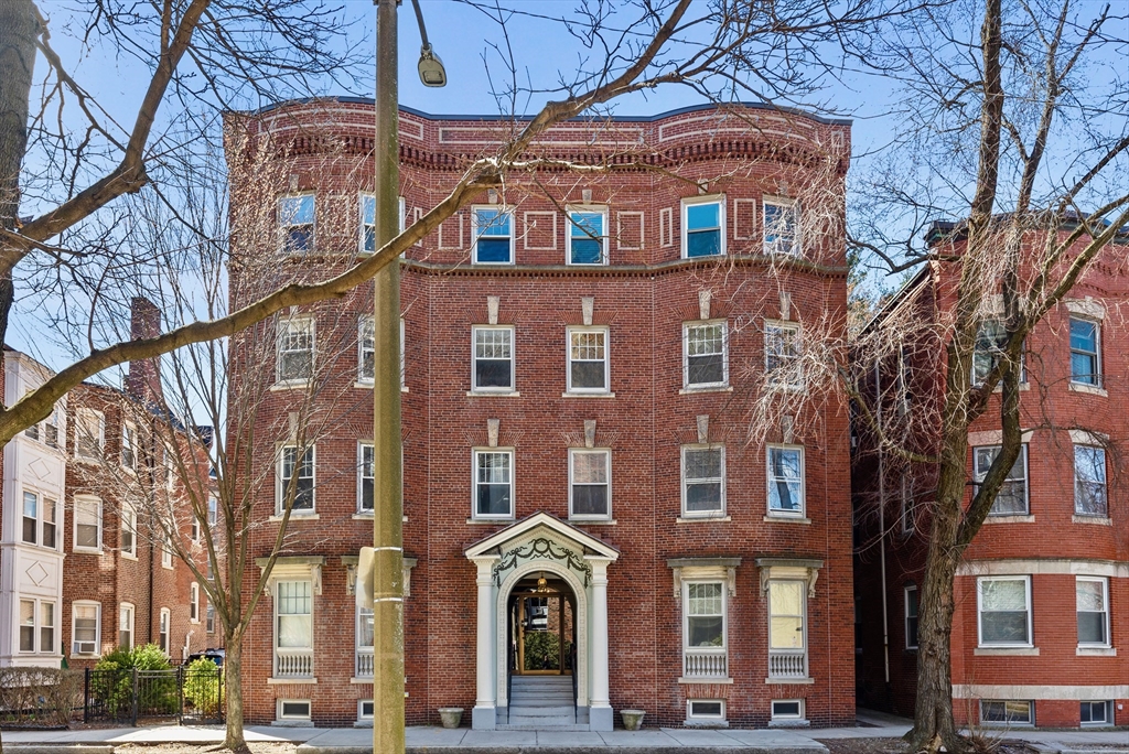 20 Winchester St, Brookline