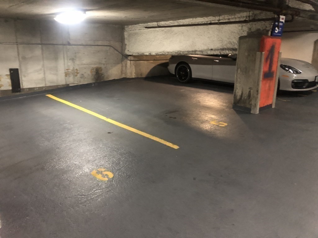 170 Tremont St, Midtown