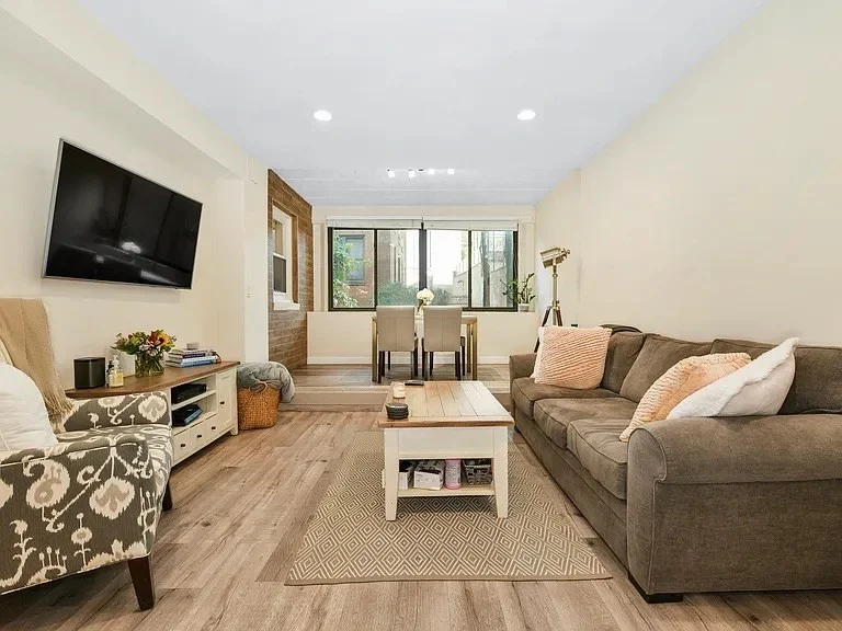 18 Juniper St, Coolidge Corner