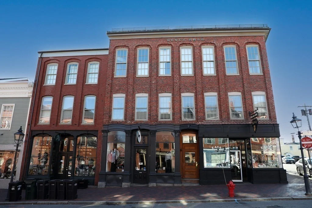 39 State St, Newburyport