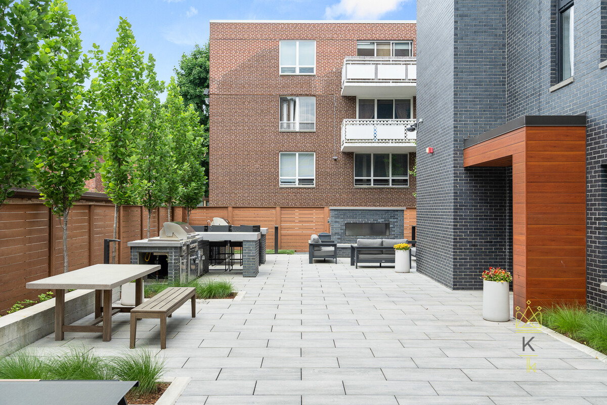 54 Auburn St, Coolidge Corner