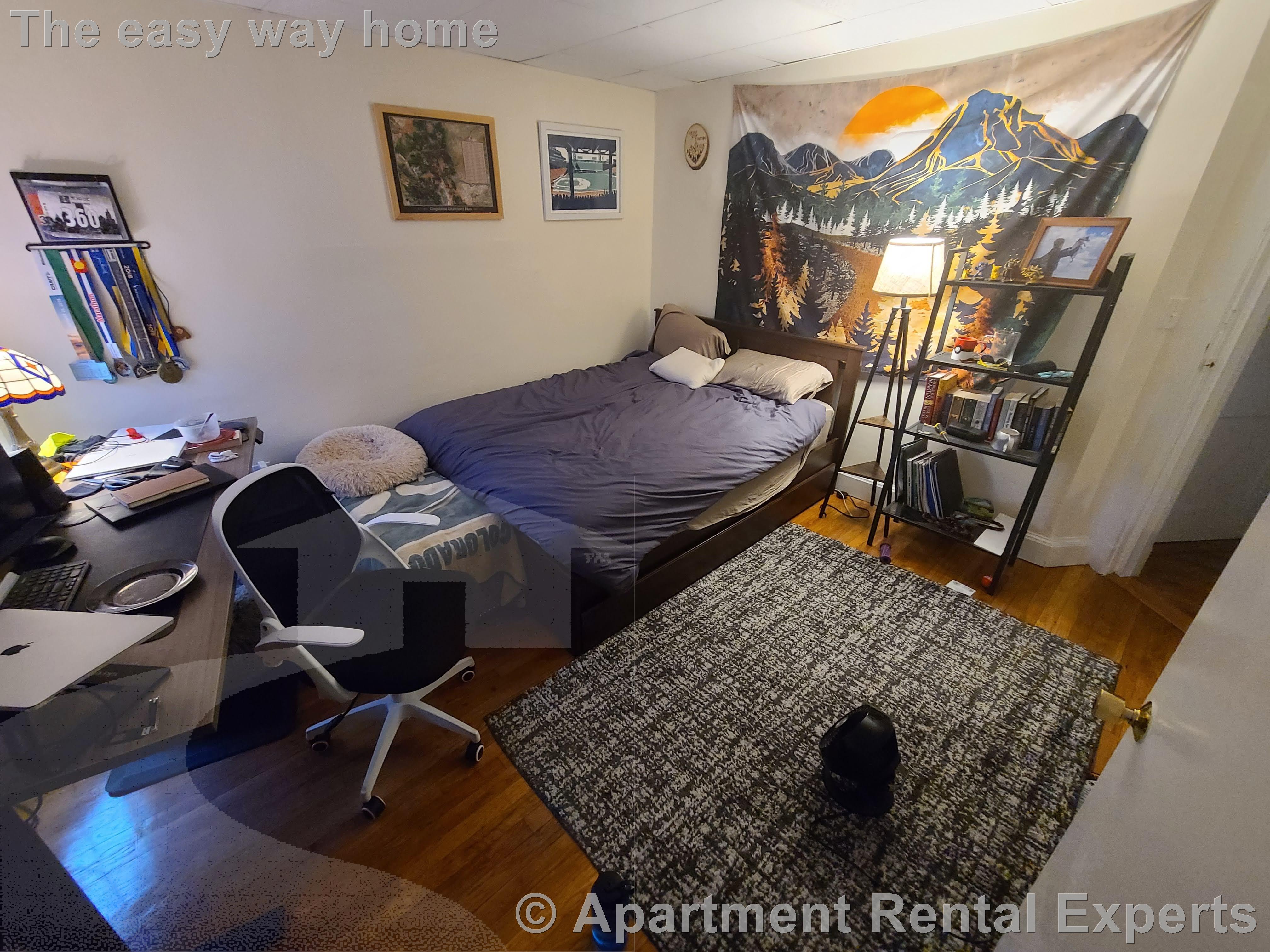 107 Perkins St, Sullivan Square