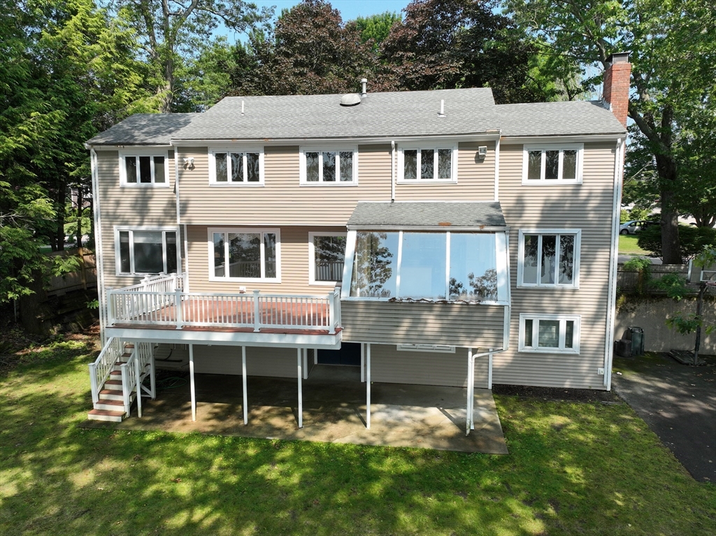 12 Williams St, Canton