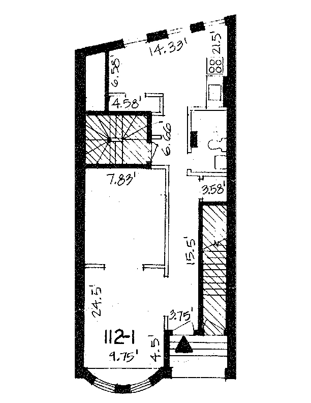 112 Willow St, Wellington-Harrington