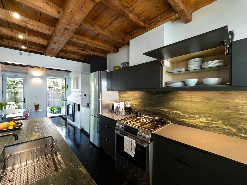 214 Third St, East Cambridge