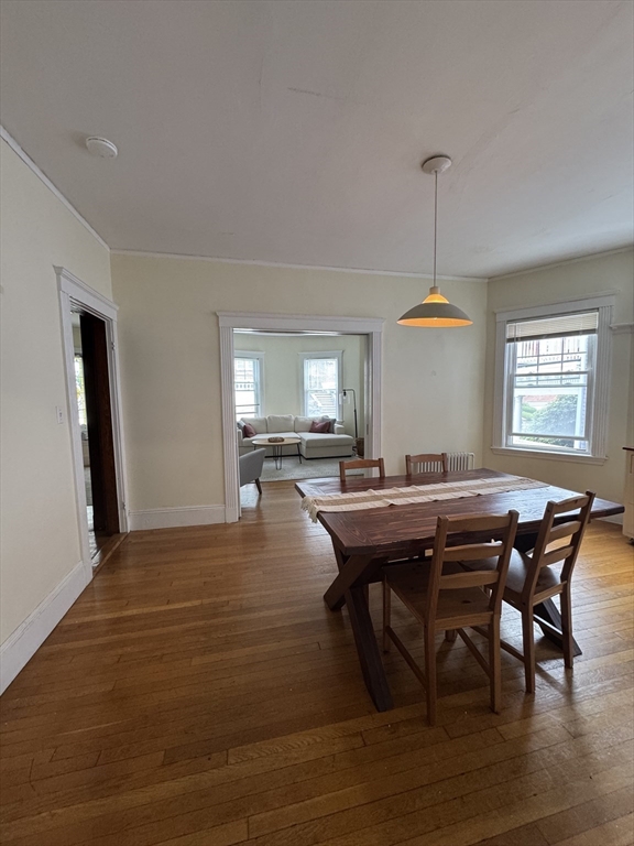 98 Westbourne Ter, Corey Hill