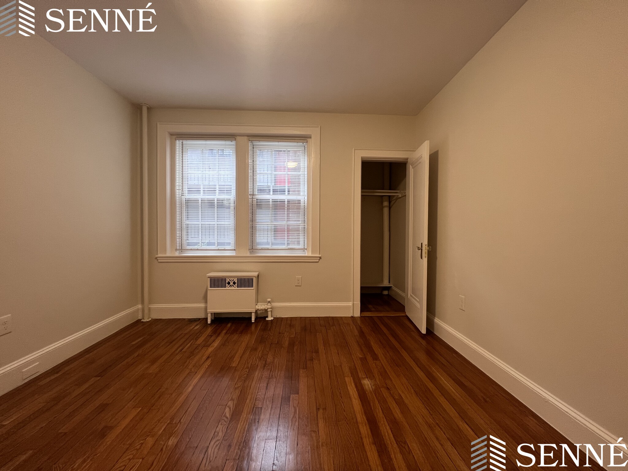 353 Harvard, Mid Cambridge