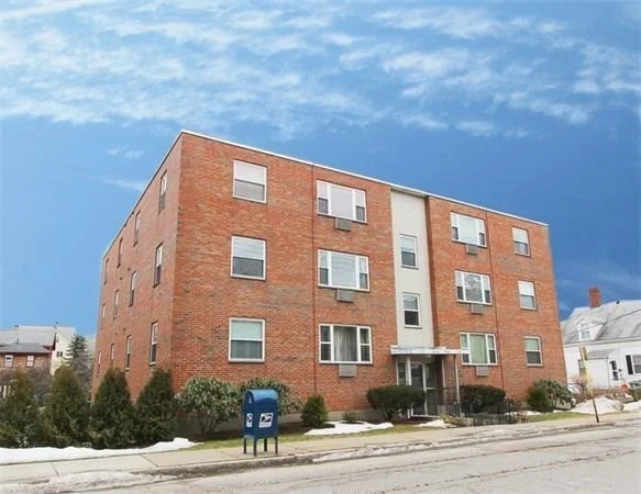 107 Spring St, Watertown