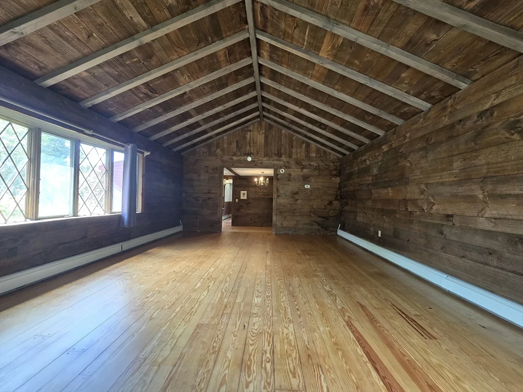 63 Johnson, West Roxbury