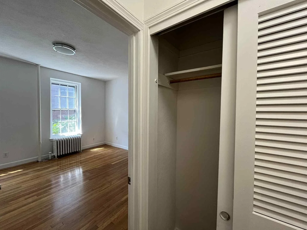 11 Cazenove St, South End