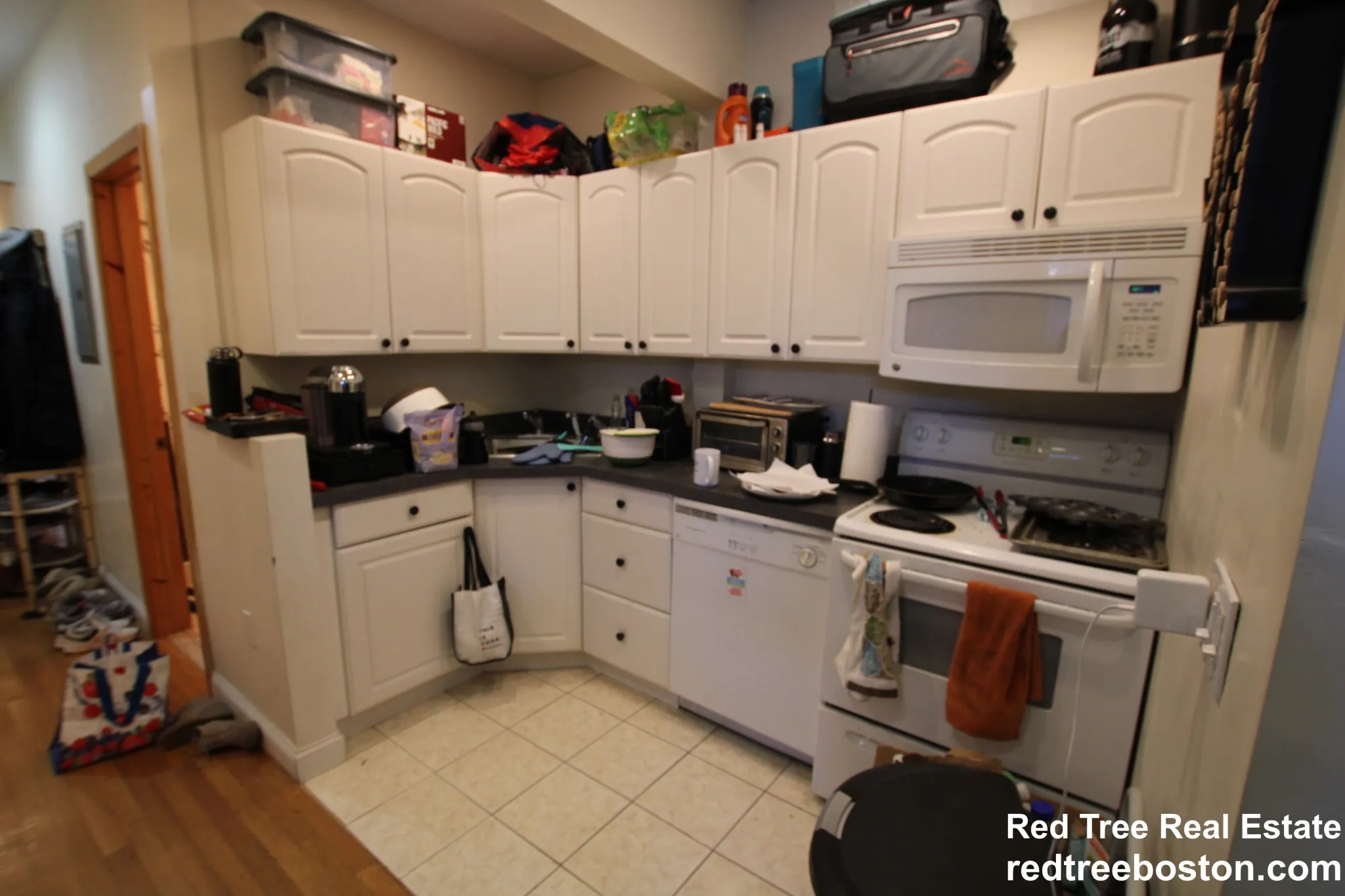 1801 Beacon St, Brookline