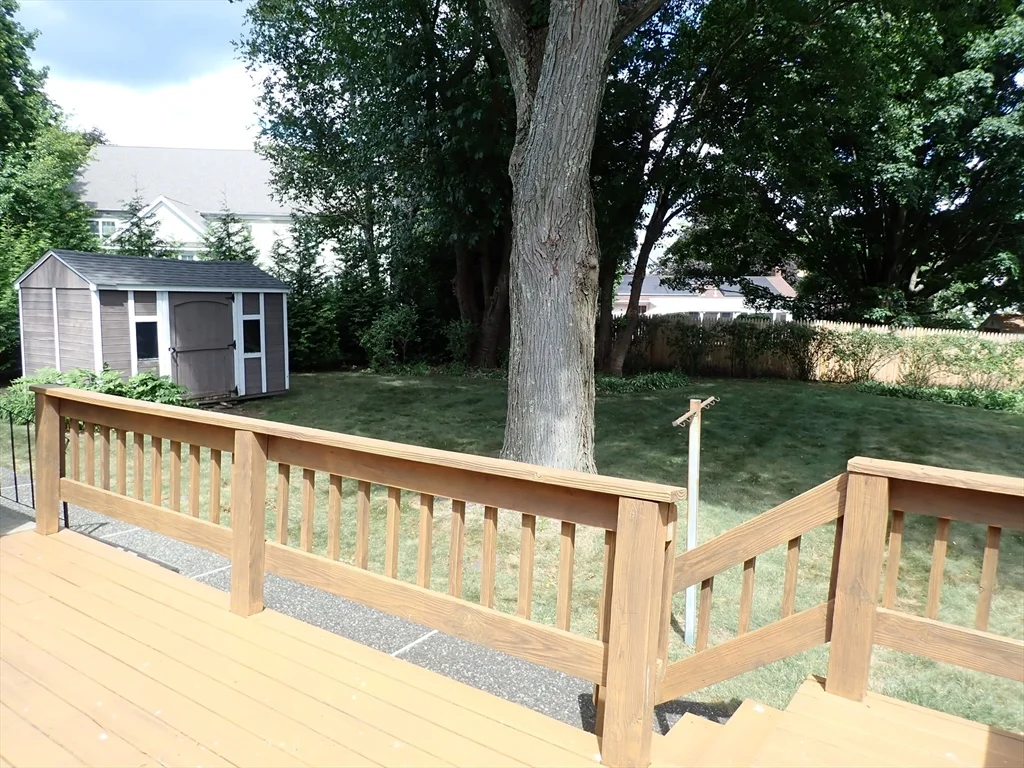 131 Jarvis Circle, Needham