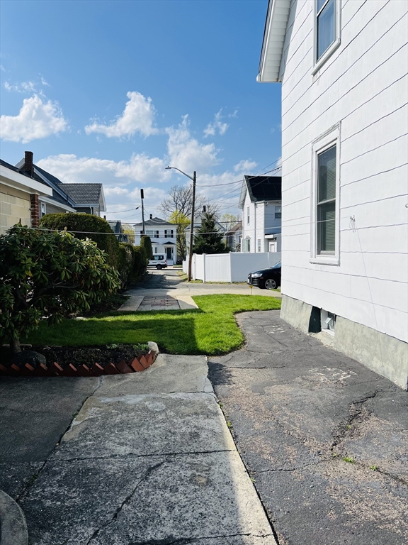 153A Belmont St, Everett