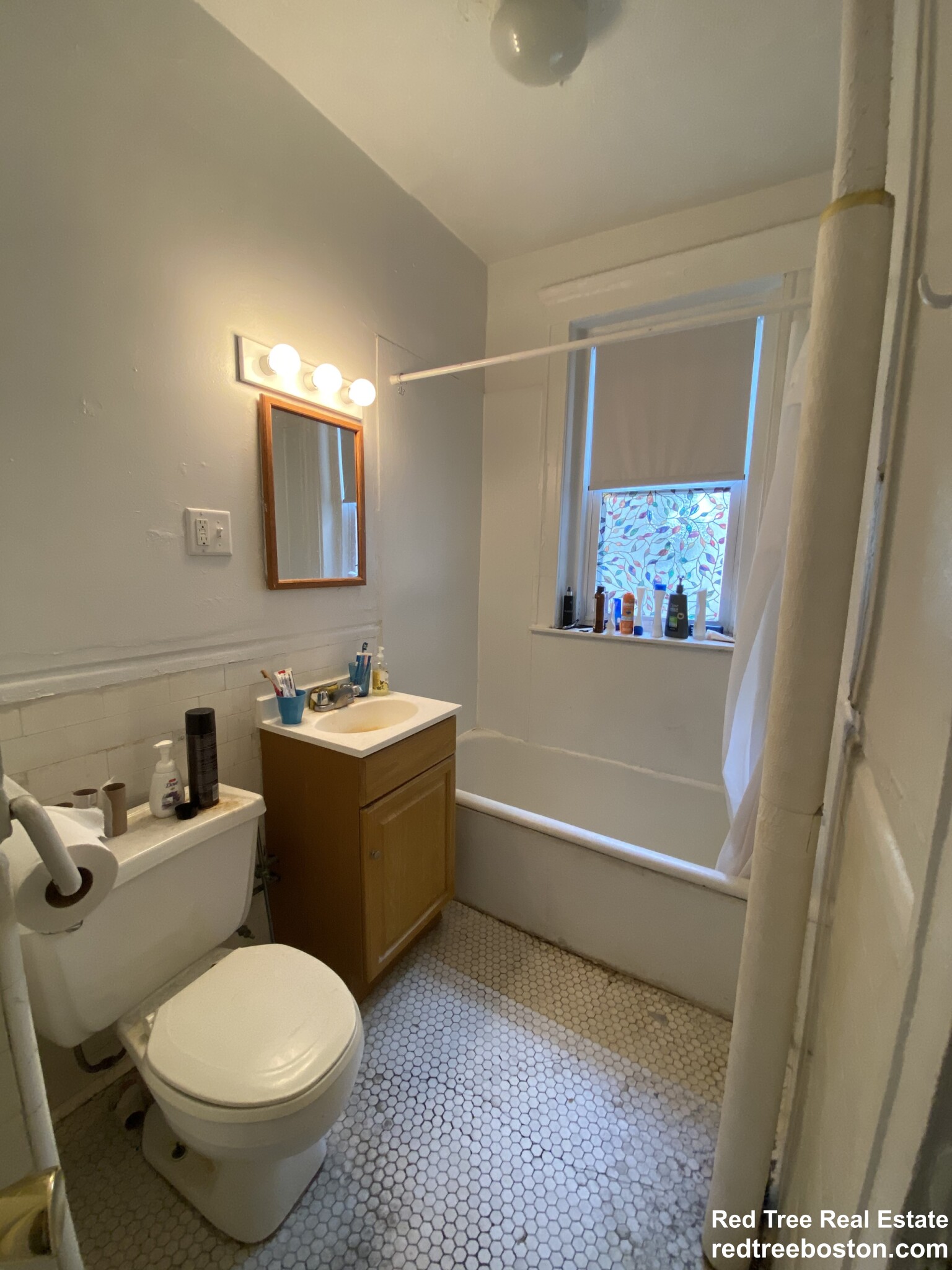 109 Brainerd Rd, Allston