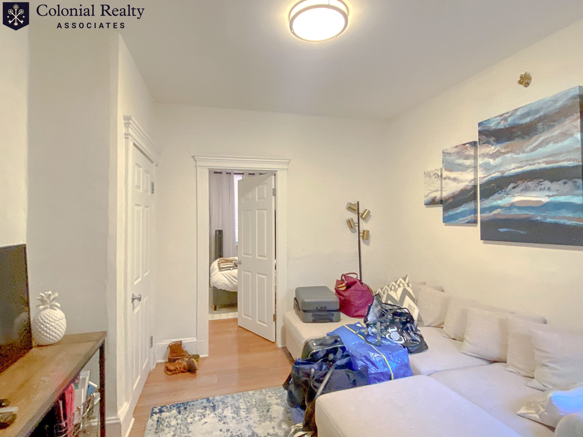 43 Joy St, Beacon Hill