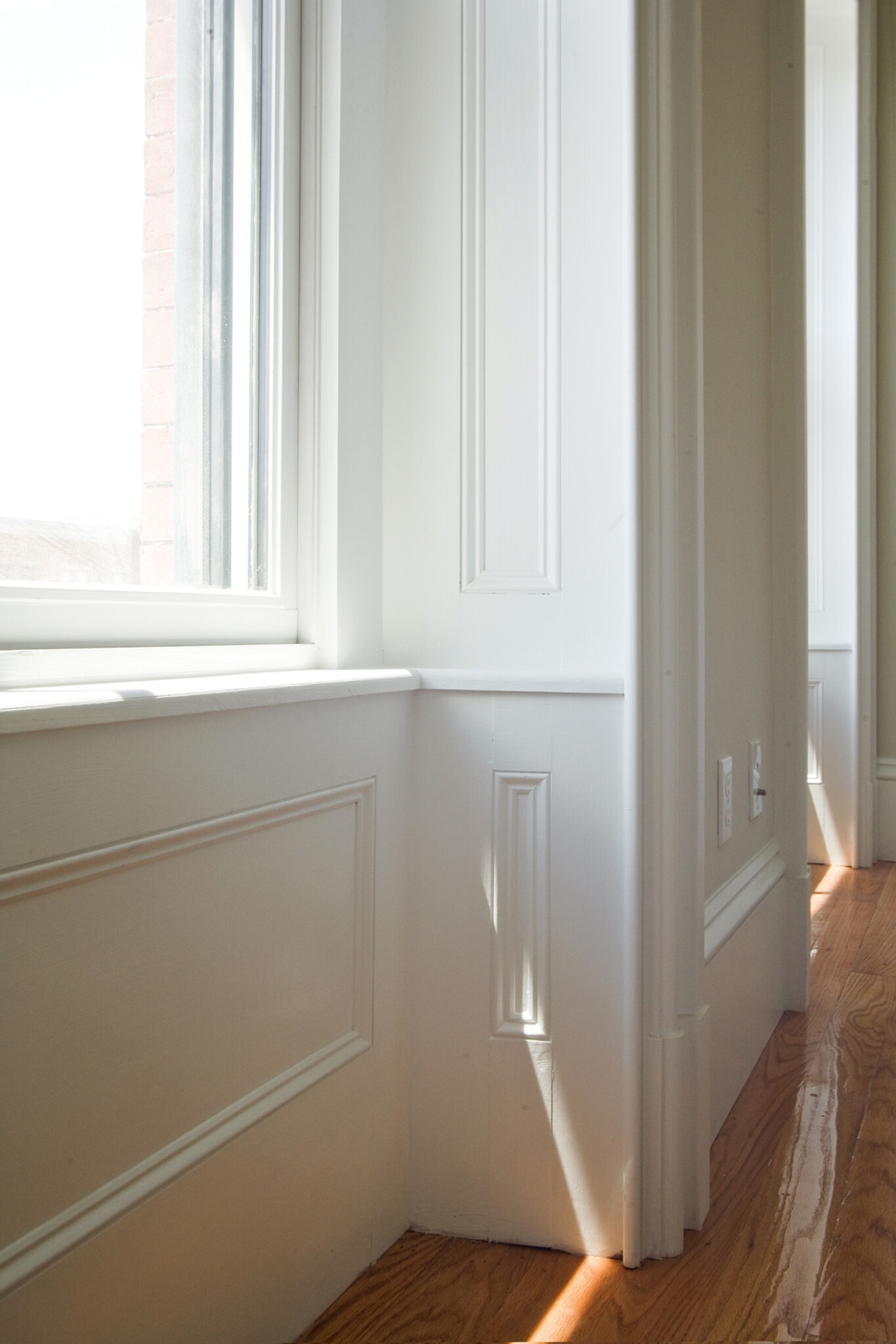 658 Massachusetts Ave, South End