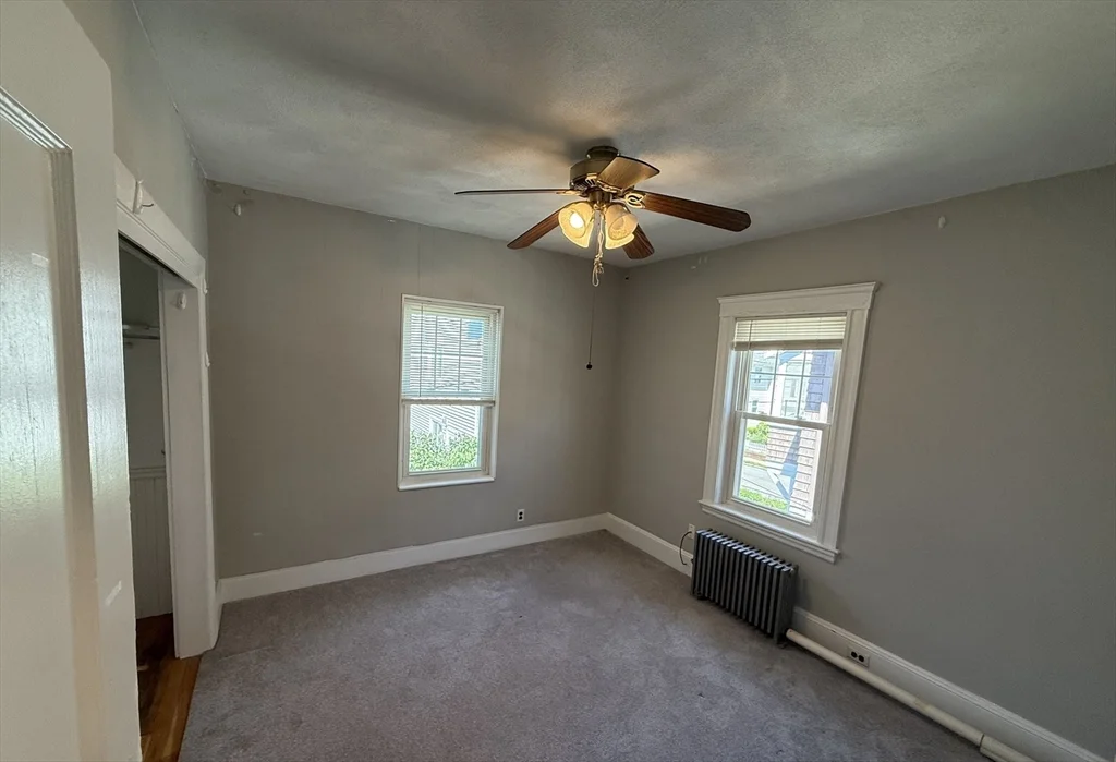 20 Benton Rd, Tufts University