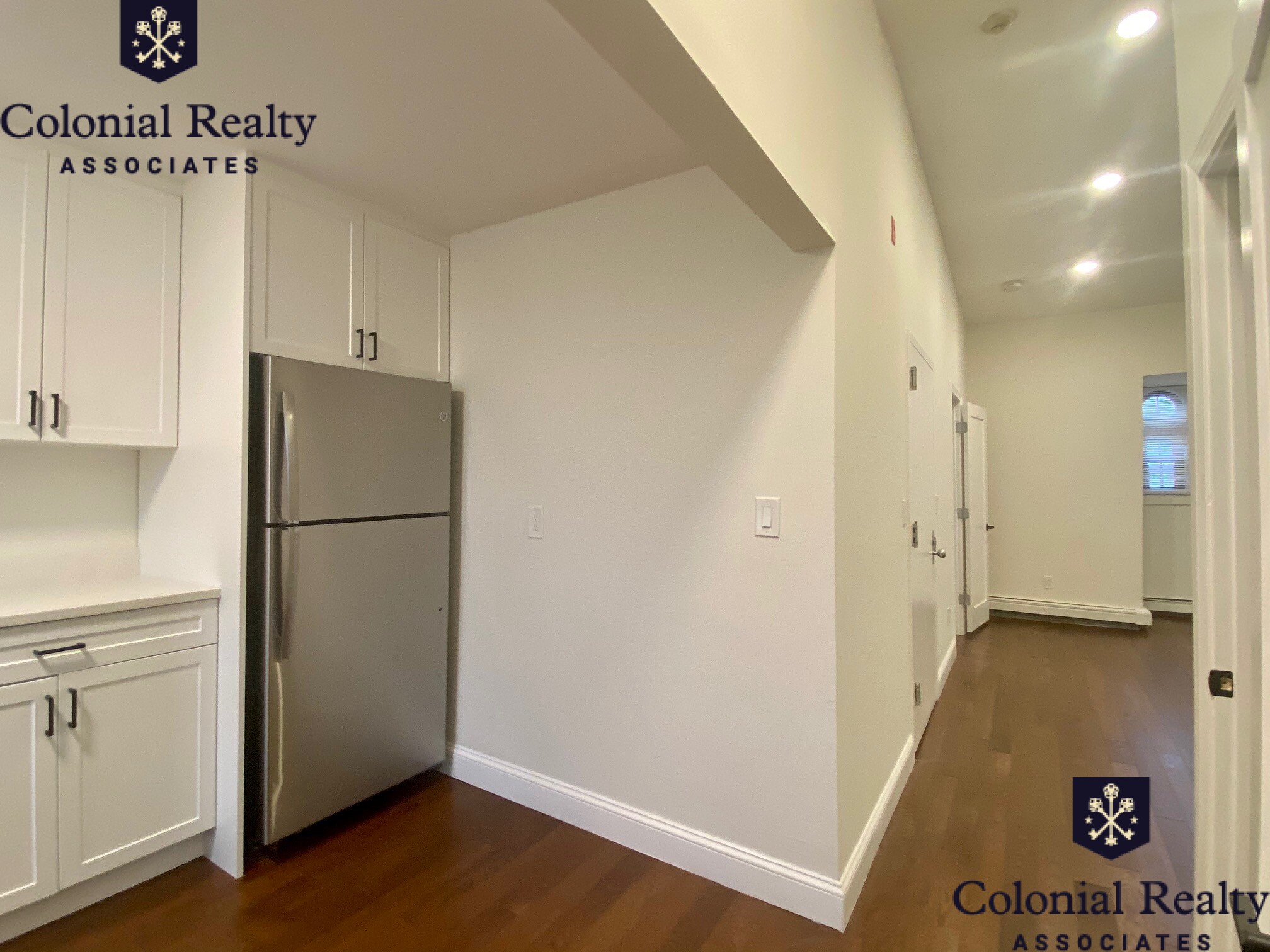 523 Massachusetts Ave, South End