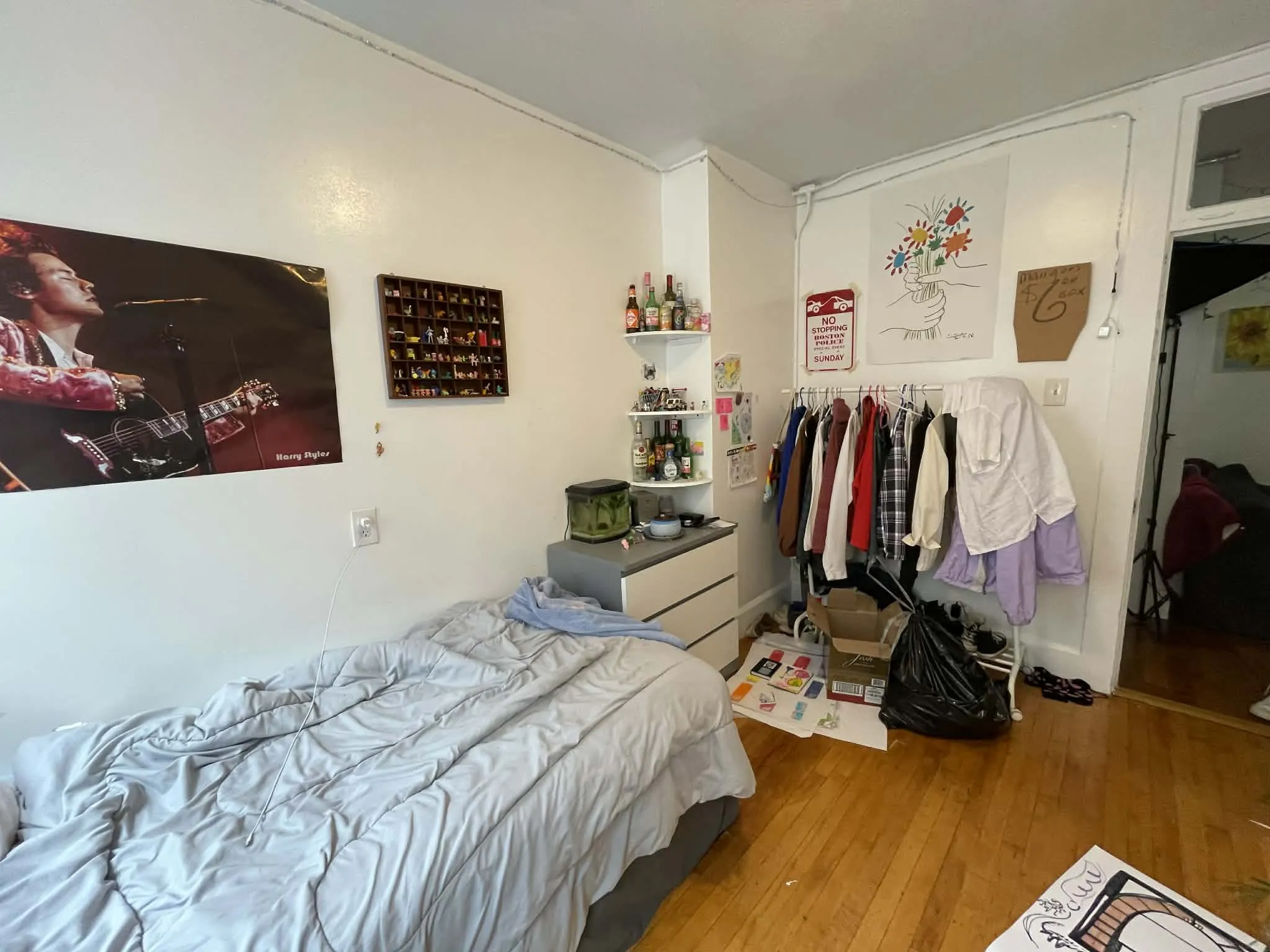 161 Endicott St, North End