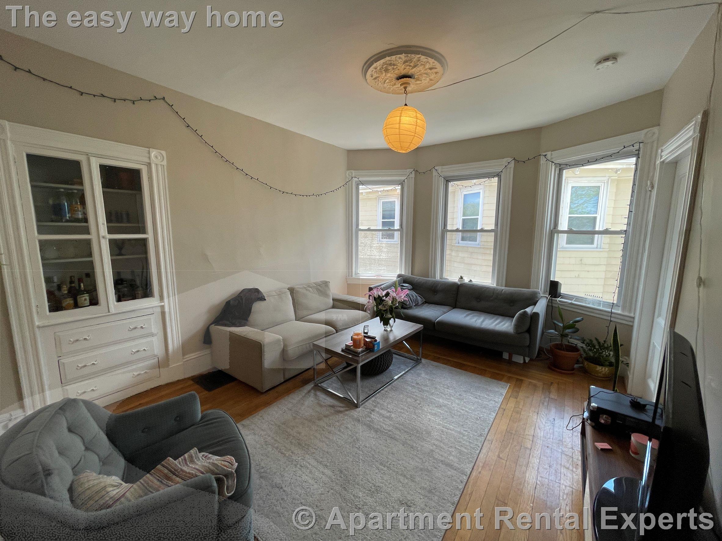 40 Cherry St, Porter Square