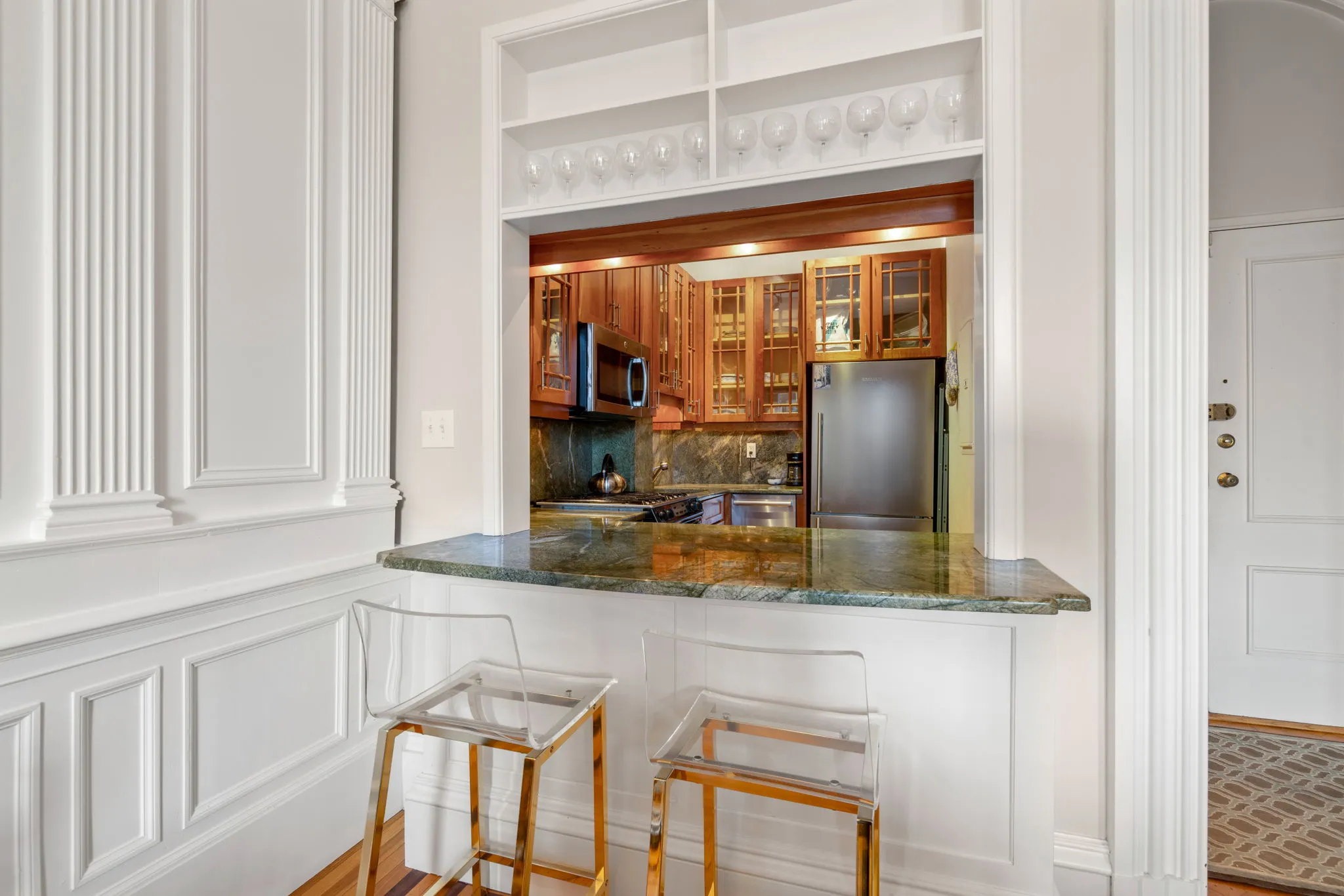 154 Beacon St, Back Bay