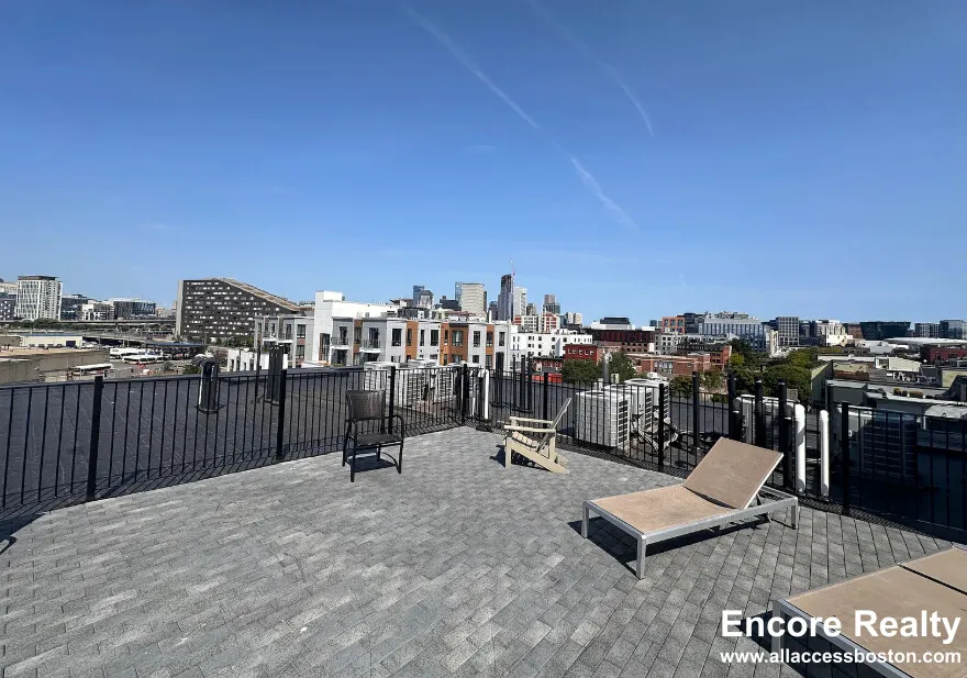 55 West Fifth St, South Boston