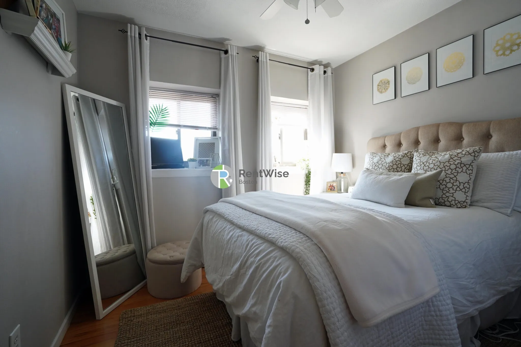 1200 Commonwealth Ave, Brighton