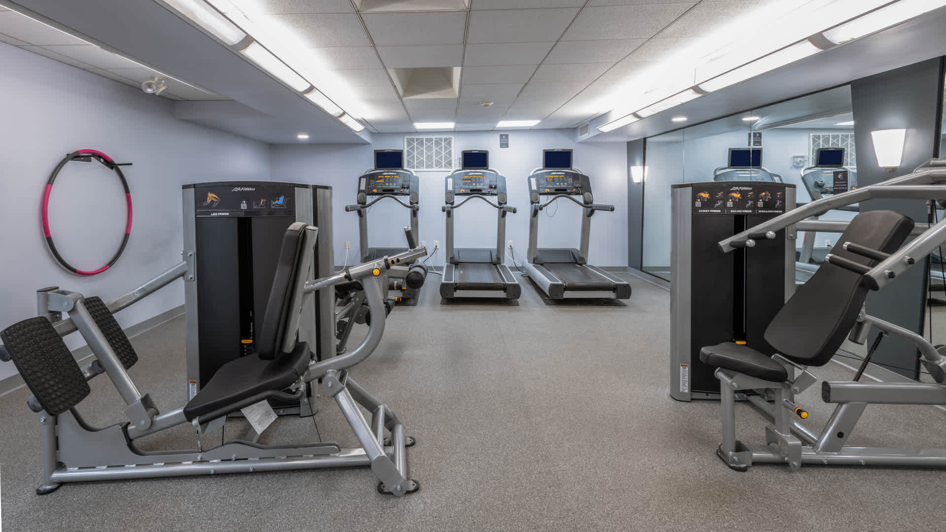 205 Walden St, Neighborhood Nine