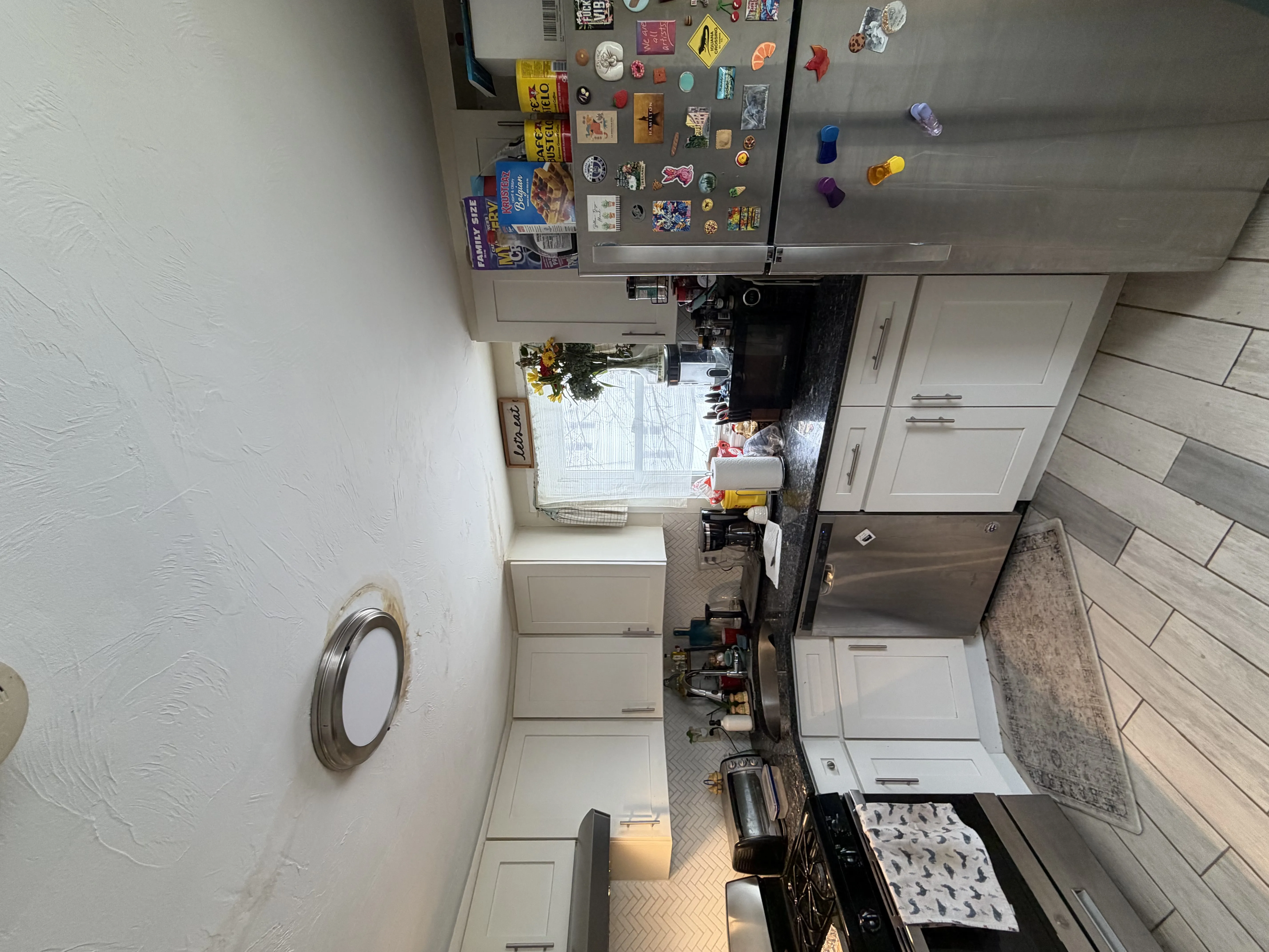 66 Pleasant St, Quincy