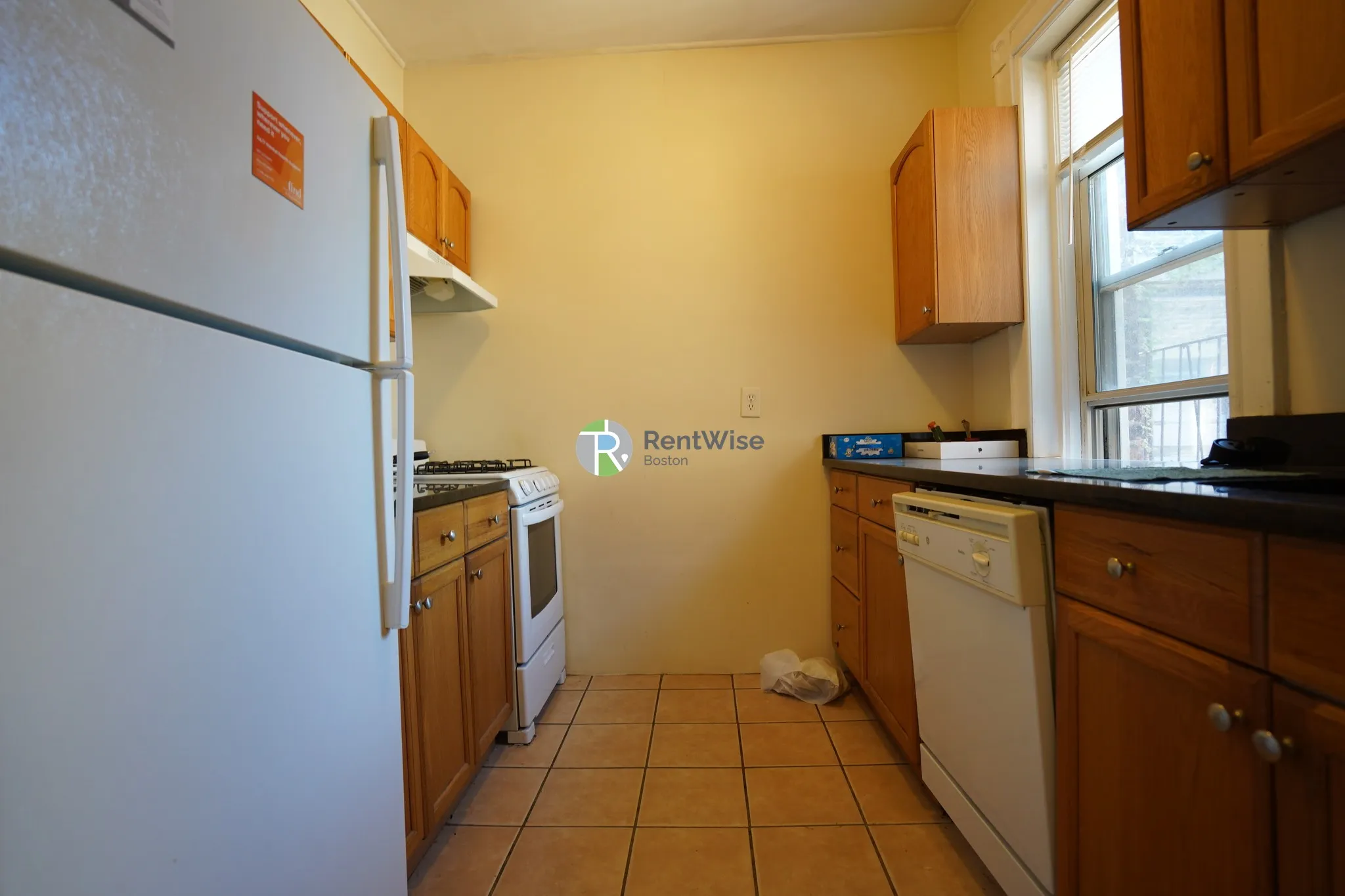 29 Queensberry St, Fenway