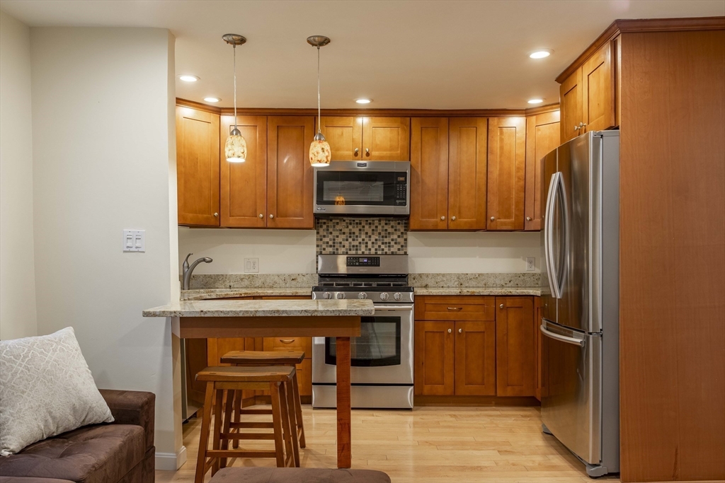 227 Hurley St, East Cambridge