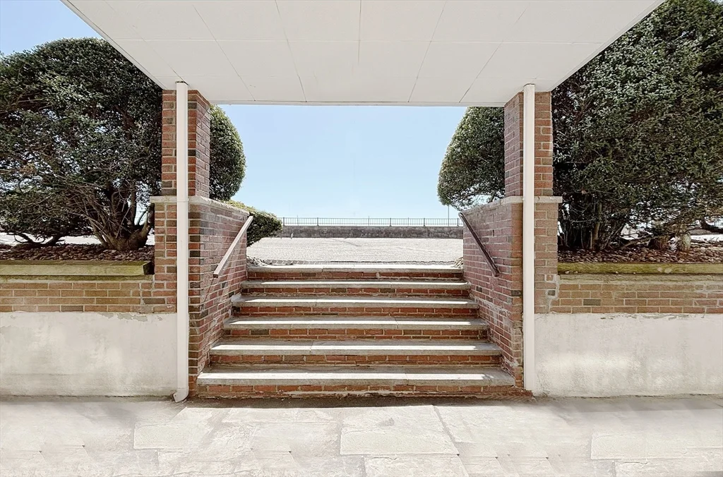 500 Revere Beach Boulevard, Revere