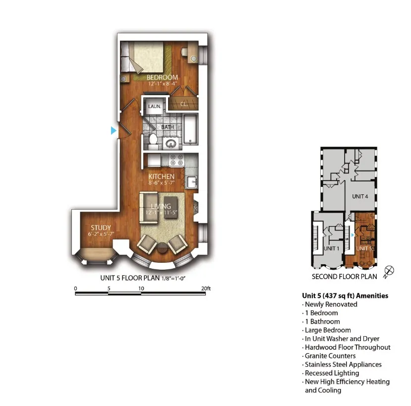 1902 Washington St, Roxbury