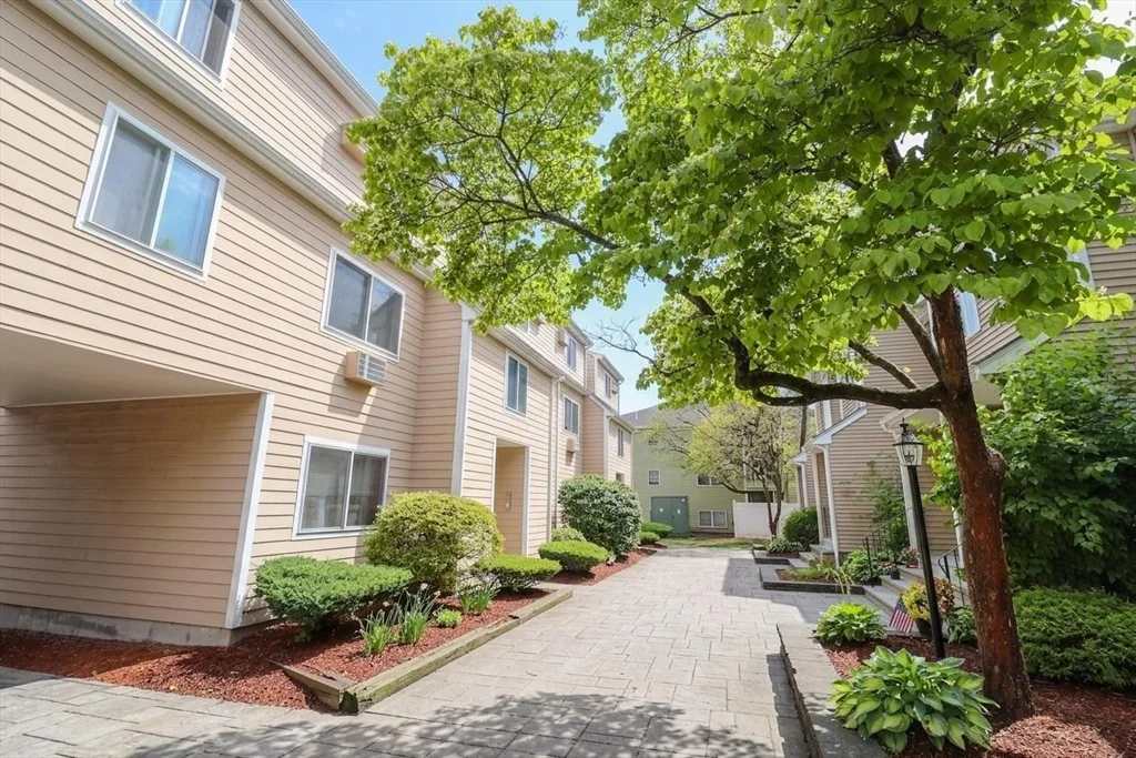 34 Fairfield Park, Mansfield