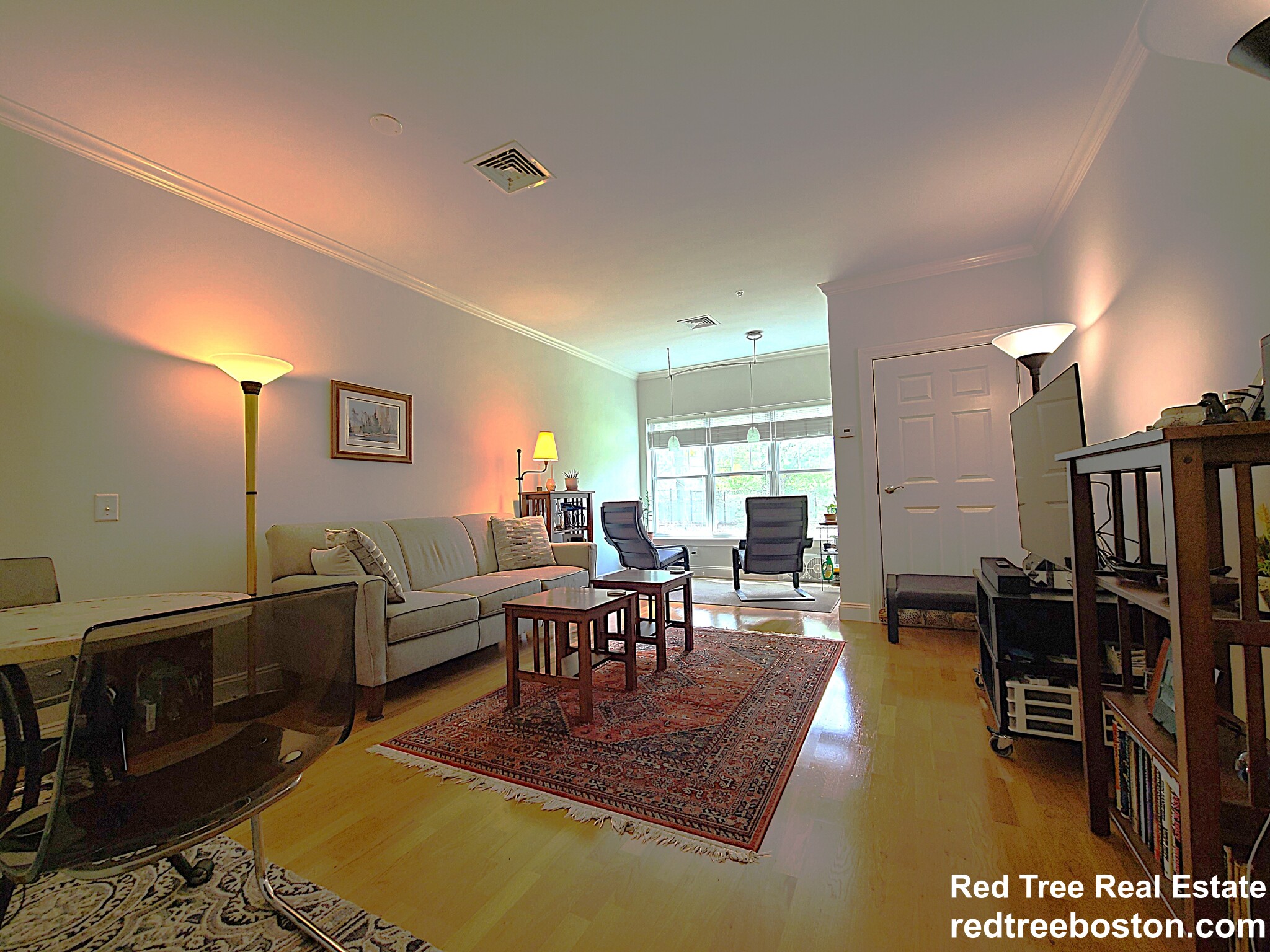 35 Commonwealth Ave, Chestnut Hill