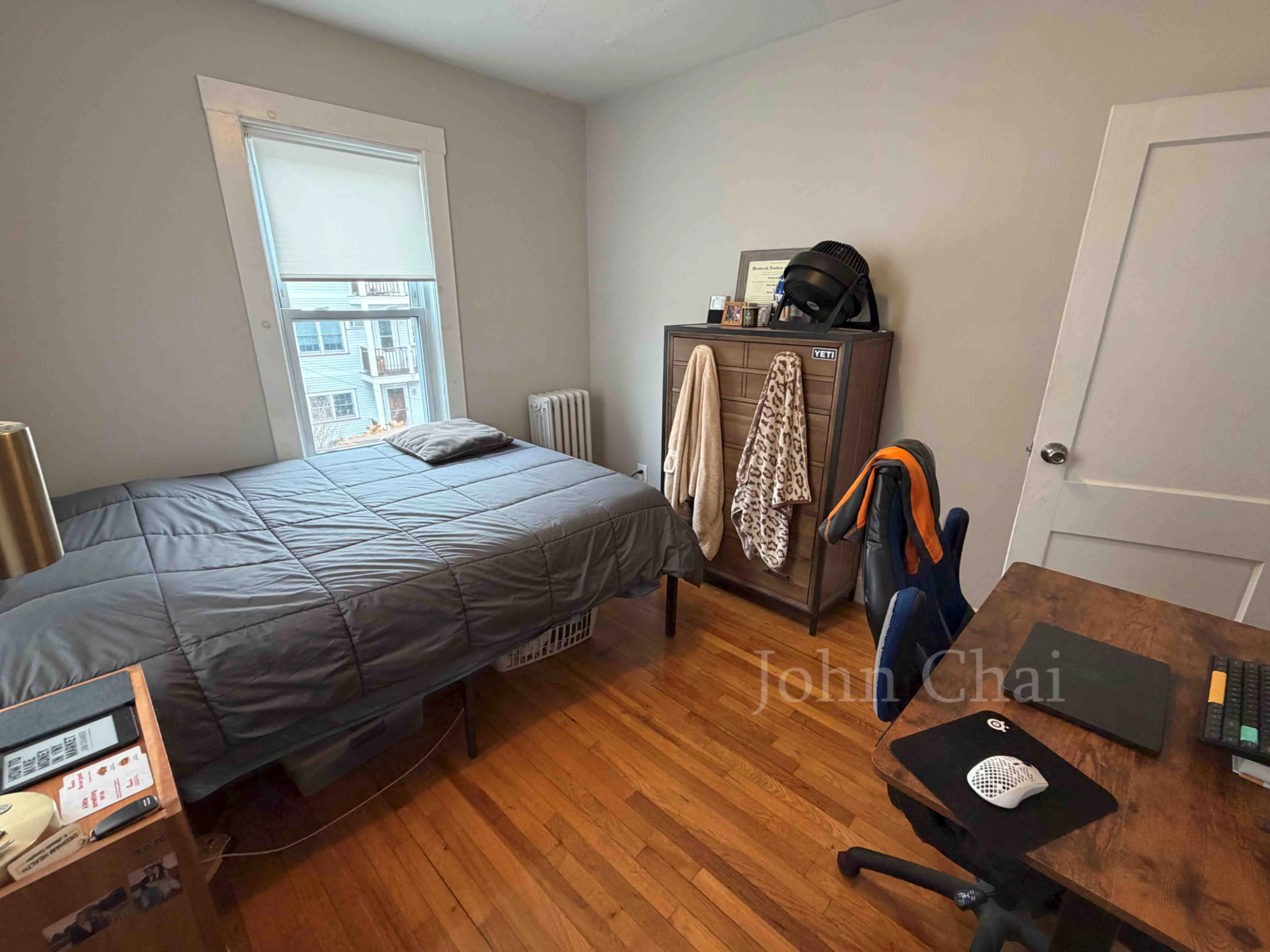 33 Lourdes Ave, Jamaica Plain